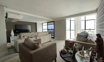 Imagem 2: LINDO MOBILIADO NA PONTA VERDE!