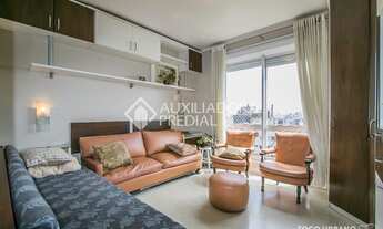 Imagem 4: Apartamento para venda tem 110 metros quadrados com 3 quartos em Auxiliadora - Porto Alegr