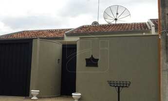 Imagem: Marília - Casa Padrão - Residencial Vale