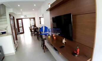 Imagem 5: Casa com 2 dormitórios à venda, 90 m² por R$ 800.000,00 - Juquehy - São Sebastião/SP