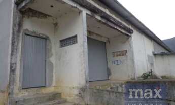 Imagem 4: ITAJAí - Galpão/Depósito/Armazém - Espinheiros