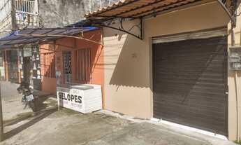 Imagem 2: EXCELENTE CASA COM PONTO COMERCIAL, CONJUNTO BEIJAMIN SODRÉ