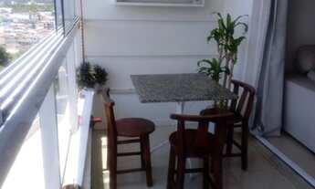 Imagem 7: Apartamento à venda 2 Quartos, 1 Suite, 1 Vaga, 82M², TABULEIRO (MONTE ALEGRE), CAMBORIÚ