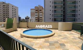 Imagem 3: Apartamento com 2 dormitórios para alugar, 65 m² por R$ 1.700,00/mês - Arte Brasil Residen