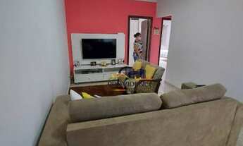 Imagem 4: Apartamento com 2 dormitórios à venda, 90 m² por R$ 430.000,00 - Santo Antônio - São Caeta