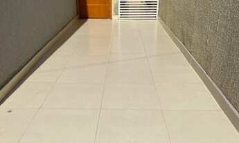 Imagem 1: Vendo Casa de 3 quartos no Condomínio Brisas da Chapada