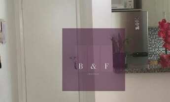 Imagem 4: Apartamento com 2 dormitórios à venda, 47 m² por R$ 240.000,00 - Jardim Nova Europa - Camp