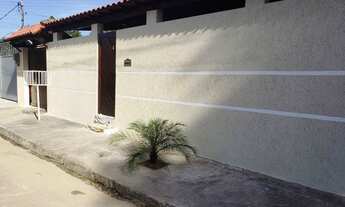 Imagem: Casa para venda com piscina em Piabetá