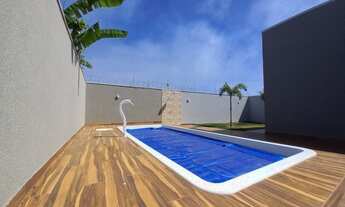 Imagem 3: Caldas Novas - Casa Padrão - turista 2