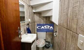 Imagem 5: Sobrado com 3 dormitórios à venda, 57 m² por R$ 360.000,00 - Vila Nhocune - São Paulo/SP