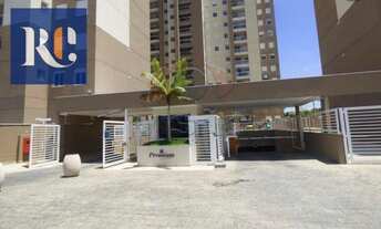 Imagem 7: Apartamento 3 dormitórios, sendo 1 suíte, Varanda Gourmet com Churrasqueira - Pau Preto