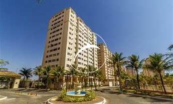 Imagem: Brasília - Apartamento Padrão - Ceilândia