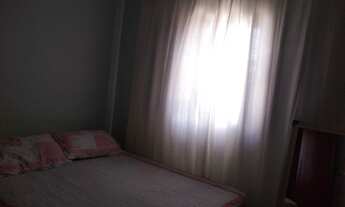 Imagem 2: Casa com 3 dormitórios no Jd São Silvestre em Ourinhos/SP