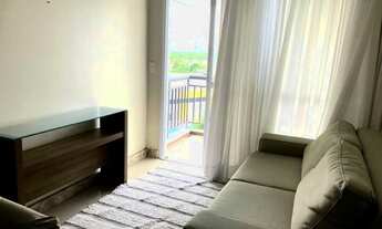 Imagem 4: Apartamento para aluguel, 2 quartos, 1 suíte, 1 vaga, Farolândia - Aracaju/SE