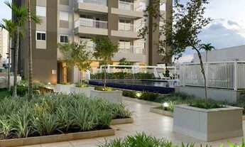 Imagem 1: Apartamento para comprar Parque Itália Campinas