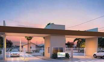 Imagem 1: RNI Moradas Clube Vicente Bissoni - 40m², com 2 Dorm - Rondonópolis/MT