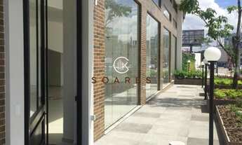 Imagem 5: SALA COMERCIAL em BALNEÁRIO CAMBORIÚ - SC, CENTRO