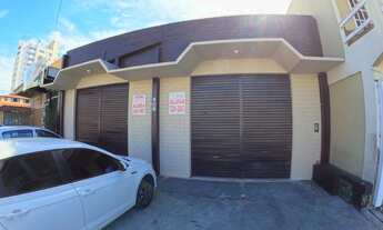 Imagem 3: Galpão/Depósito/Armazém para aluguel possui 353 m² em Barreiros - São José - SC