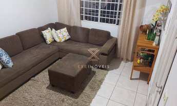 Imagem 2: Casa com 4 dormitórios à venda por R$ 424.000 - Jardim Bom Refúgio - São Paulo/SP