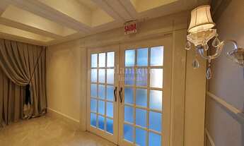 Imagem 7: Apartamento 2 dorm (1 suíte) com vaga privativa e área de lazer