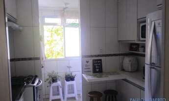 Imagem 3: APARTAMENTO - SANTA TEREZINHA - SP