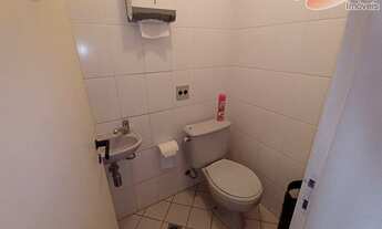 Imagem 3: Sala/Conjunto para venda possui 41 metros quadrados com 1 sala em Vila Clementino - São Pa