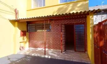 Imagem 1: Sobrado para aluguel com 3 quartos Bairro da Agapeama em Jundiaí-SP