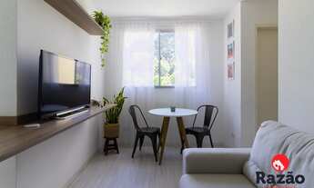 Imagem 4: APARTAMENTO COM 02 QUARTOS - AREA TOTAL 84,12m² - CAMPO COMPRIDO - REF 5320 RAZ