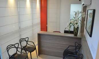 Imagem 2: Sala/Conjunto para aluguel possui 15 m2 em Patriolino Ribeiro/ Guararapes- Fortaleza - Cea