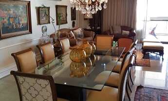 Imagem 5: 04 suítes com 347 m² - 04 vagas soltas - Região da Praia Do Canto