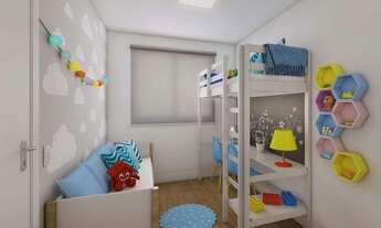 Imagem 6: SãO PAULO - Apartamento Padrão - Jardim Monte Verde