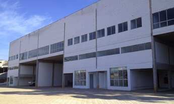 Imagem 2: Comercial/Industrial de 3600 metros quadrados no bairro Vila Morellato
