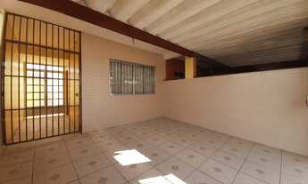 Imagem 2: Sobrado para venda com 120 metros quadrados com 2 quartos em Vila das Belezas - São Paulo