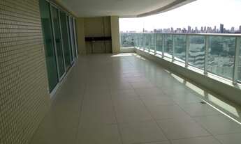 Imagem 3: Oportunidade Riservatto Graça 4/4 suítes na Graça - Repasse