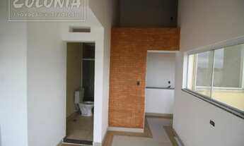 Imagem 3: Santo André - Apartamento Padrão - Campestre