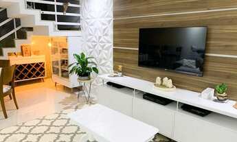 Imagem 5: Casa Duplex 3 quartos sendo 1 suíte, 200mº no Jardim Vitoria Macaé RJ