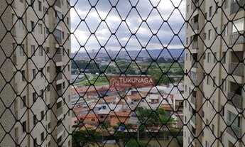 Imagem 6: Apartamento com 2 dormitórios para alugar, 53 m² por R$ 1.700,00/mês - Ponte Grande - Guar