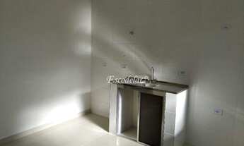 Imagem 5: Casa com 2 dormitórios para alugar, 50 m² por R$ 1.600,00/mês - Jardim Peri - São Paulo/SP