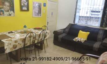 Imagem 4: Apartamento Vila Isabel Salão 3 quartos R$160.000