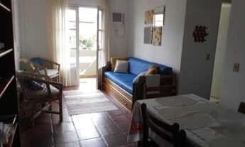 Imagem: Apartamento de 66 metros quadrados no bairro