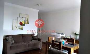 Imagem 2: Apartamento para venda no Jaguare