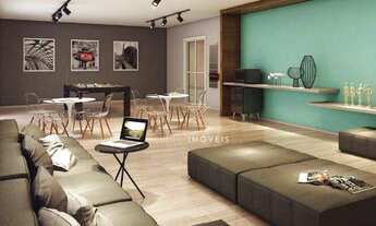 Imagem 2: Studio Residencial à venda, Brás, São Paulo -