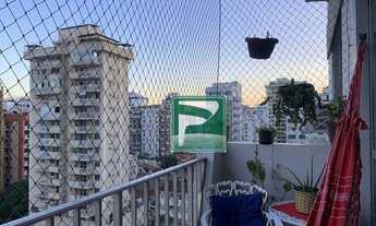 Imagem: Apartamento com 3 dormitórios à venda