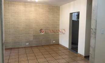 Imagem 3: Rio de Janeiro - Casa Padrão - Vila Isabel