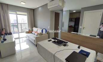 Imagem 6: Apartamento com 2 dorms, Marapé, Santos - R$ 510 mil, Cod: 503