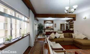 Imagem: Apartamento à venda em São Paulo