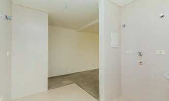 Imagem 5: Apartamento para venda possui 64 metros quadrados com 2 quartos em Parolin - Curitiba - PR