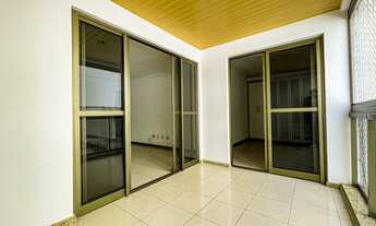 Imagem 3: Apartamento para venda possui 120 metros quadrados com 3 quartos em Praia da Costa - Vila