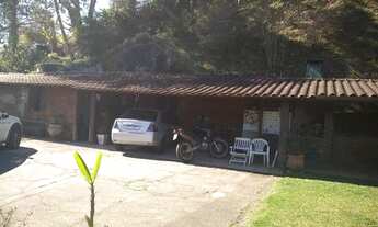 Imagem 5: Casa para venda com 231 metros quadrados com 3 quartos em Jardim Europa - Teresópolis - RJ