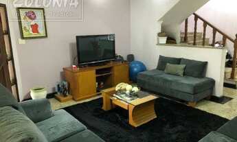 Imagem 3: Santo André - Casa Padrão - Utinga